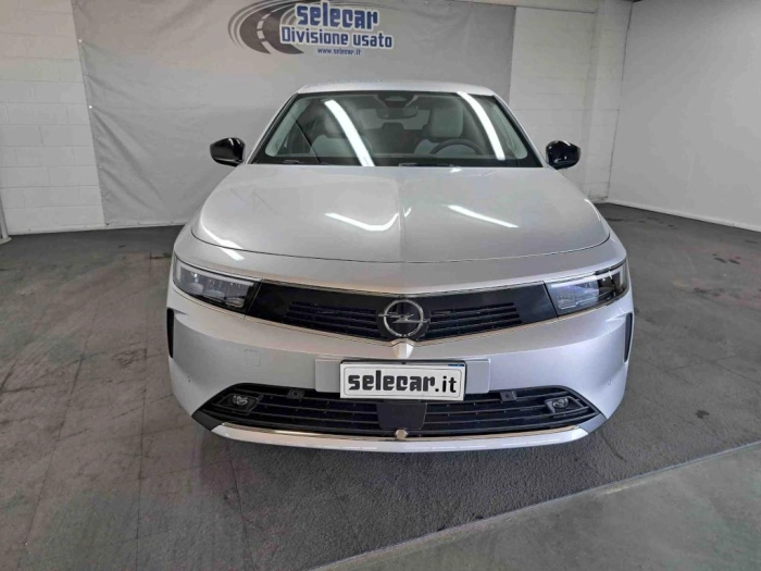 Opel Astra  1.2 t Elegance s&s 130cv