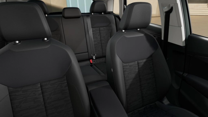 Audi Q3  SUV Business Advanced TDI  110 kW S tronic