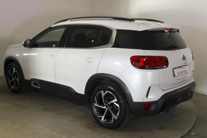 Citroen C5  Aircross 2018 -  Aircross 2.0 bluehdi Shine s&s 180cv eat8 my19
