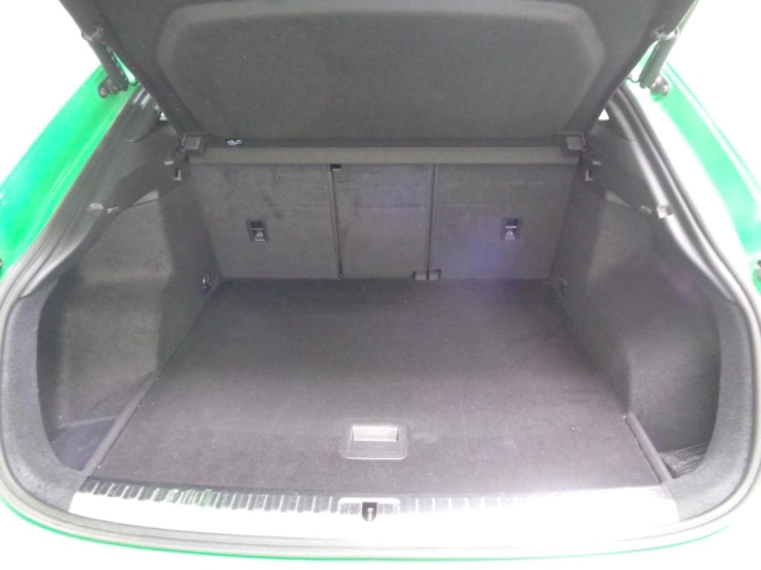 Audi Q3 Sportback Q3 2019 Sportback -  45 2.0 tfsi Edition quattro