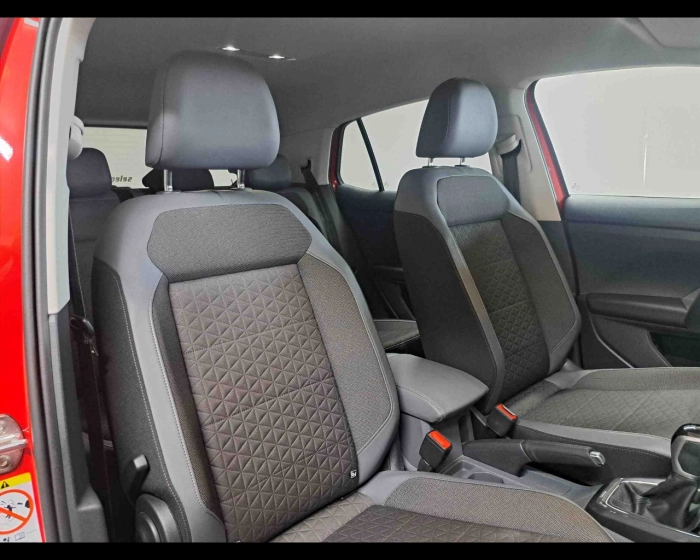 Volkswagen T-Cross  1.0 tsi Advanced 110cv dsg