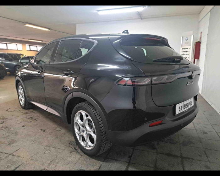 Alfa romeo Tonale 1.5 hybrid Sprint 130cv tct7