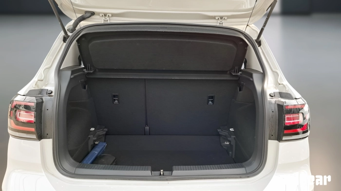 Volkswagen T-Cross  1.0 tsi Style 110cv