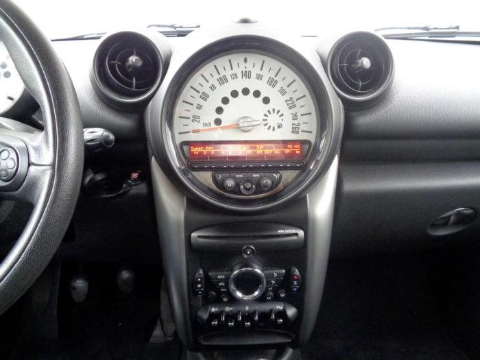 MINI Countryman   -   1.6 Cooper D