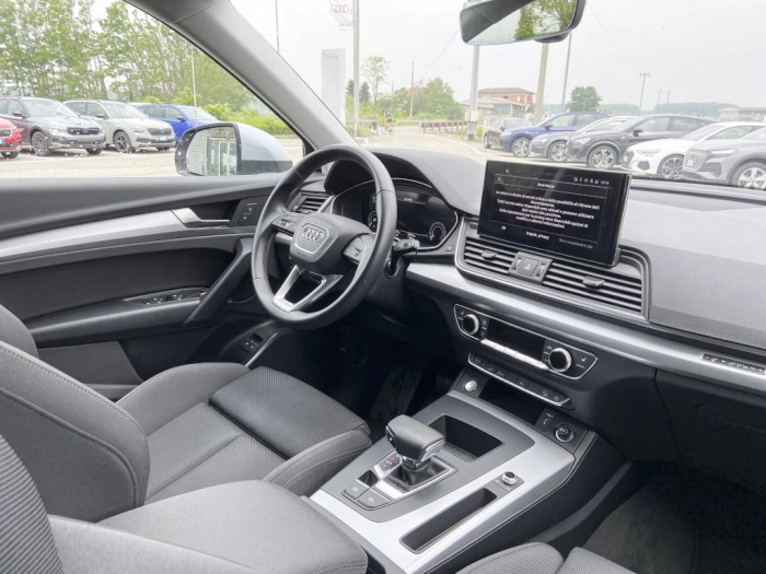 Audi Q5 Sportback   Sportback S line 50 TFSI e quattro 220(299) kW(PS) S tronic