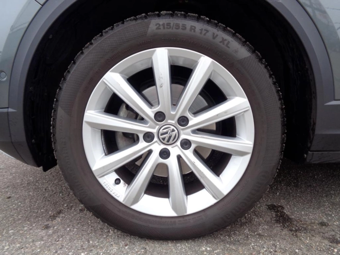 Volkswagen T-Roc  1.0 tsi Life 110cv