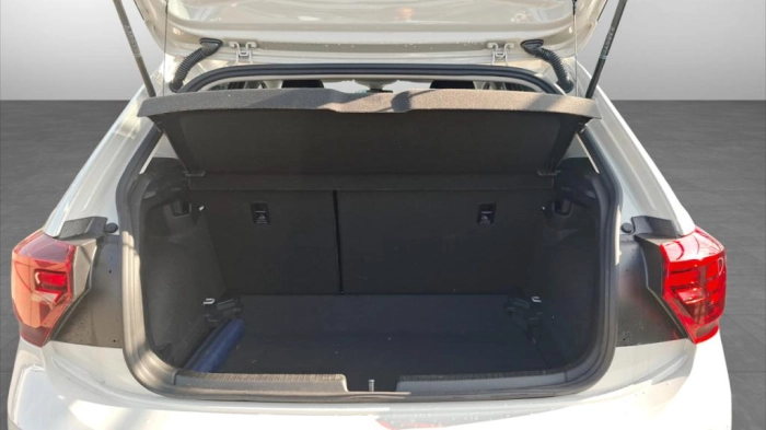 Volkswagen Polo  1.0 tsi Edition Plus 95cv