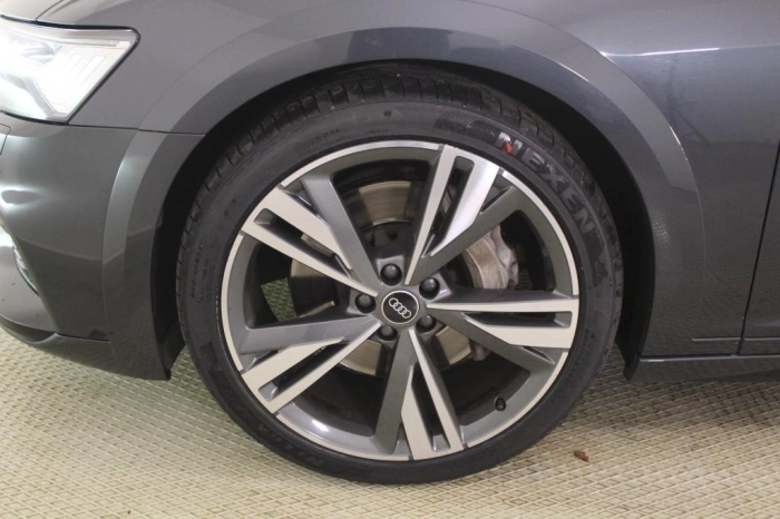 Audi A6  Allroad 55 3.0 tdi mhev 48V Evolution