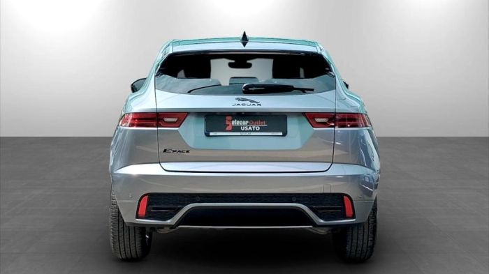 Jaguar E-Pace  2.0d i4 mhev R-Dynamic S awd 163cv auto