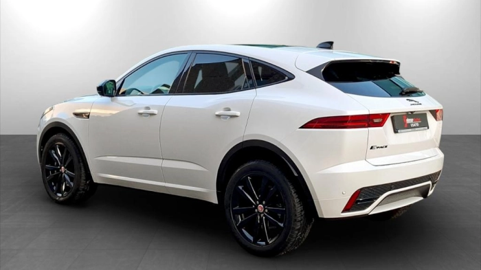 Jaguar E-Pace  2.0d i4 mhev R-Dynamic Black awd 163cv 
