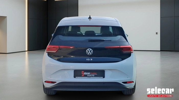 Volkswagen ID.3 58 kWh Pro Performance
