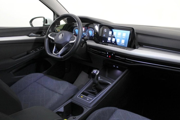Volkswagen Golf  1.0 tsi evo Life 110cv