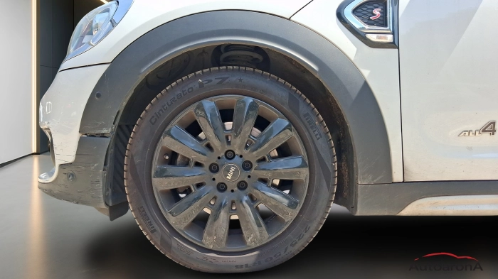 MINI Countryman   -   2.0 Cooper SD Boo