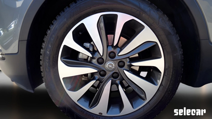Opel Mokka 1.6 cdti Innovation s&s 4x2 136cv