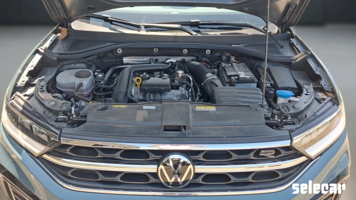 Volkswagen T-Roc  1.0 tsi R-Line 110cv