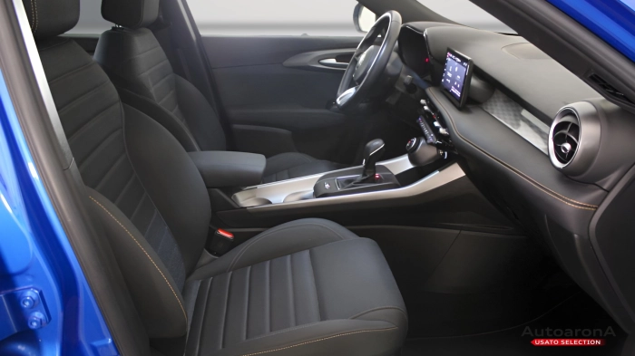 Alfa romeo Tonale 1.3 phev Speciale Q4 280cv at6