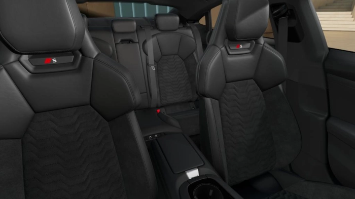 Audi etron GT  S      435,00 kW