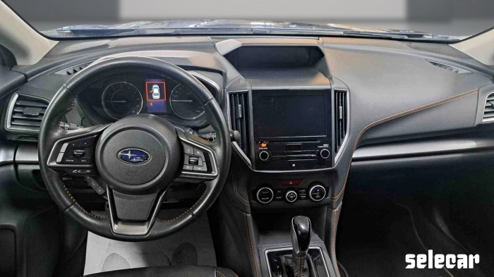 Subaru XV  1.6i Premium lineartronic my19