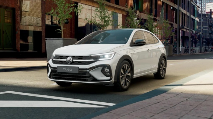 Volkswagen Taigo R-Line Plus 1.0 TSI 85 kW (115 CV) DSG