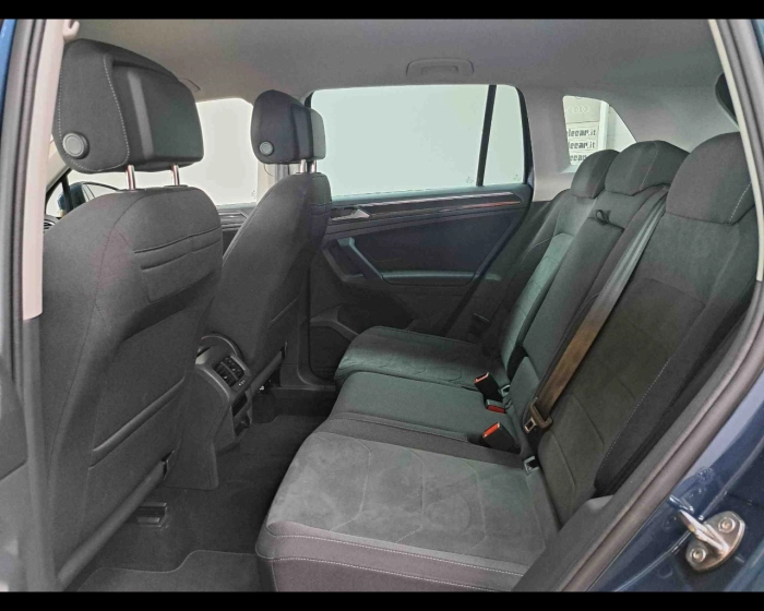 Volkswagen Tiguan  2.0 tdi Elegance 150cv dsg