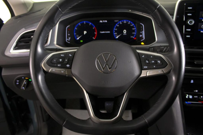 Volkswagen T-Roc  1.5 tsi Style dsg