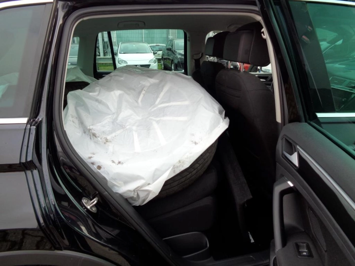 Volkswagen Tiguan  1.5 tsi Life 130cv