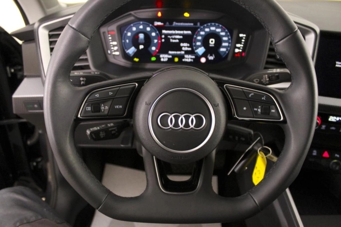 Audi A1 Sportback  30 1.0 tfsi Business 116cv s-tronic
