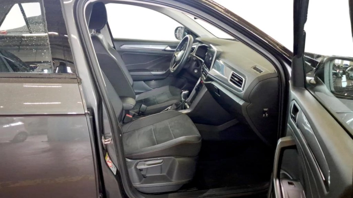 Volkswagen T-Roc  1.5 tsi Style dsg