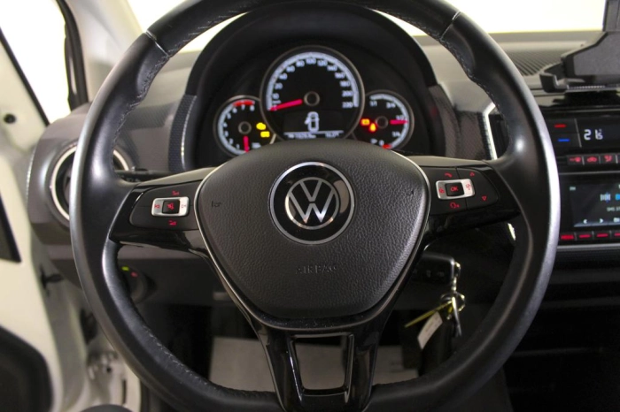Volkswagen up!  5p 1.0 evo Color  65cv