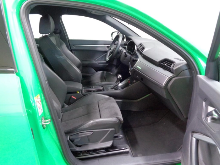 Audi Q3 Sportback Q3 2019 Sportback -  45 2.0 tfsi Edition quattro