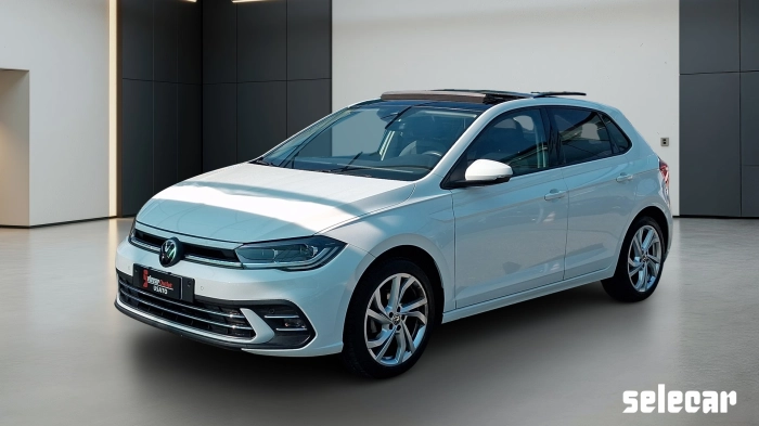 Volkswagen Polo  1.0 tsi Style 95cv