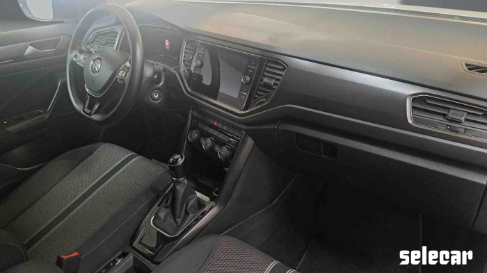 Volkswagen T-Roc  1.5 tsi Style