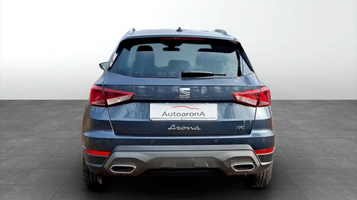 Seat Arona  1.0 ecotsi FR 115cv dsg