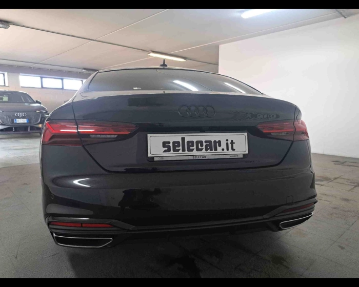 Audi A5  Sportback 40 2.0 tdi mhev S line e