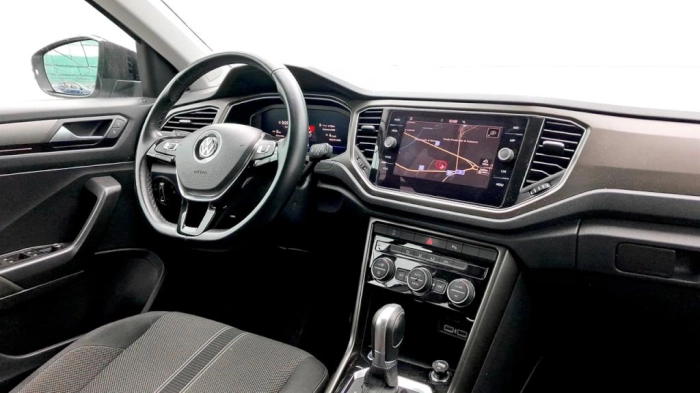 Volkswagen T-Roc  1.5 tsi Style dsg