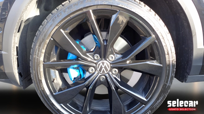 Volkswagen T-Roc  2.0 tdi R-Line Plus 115cv