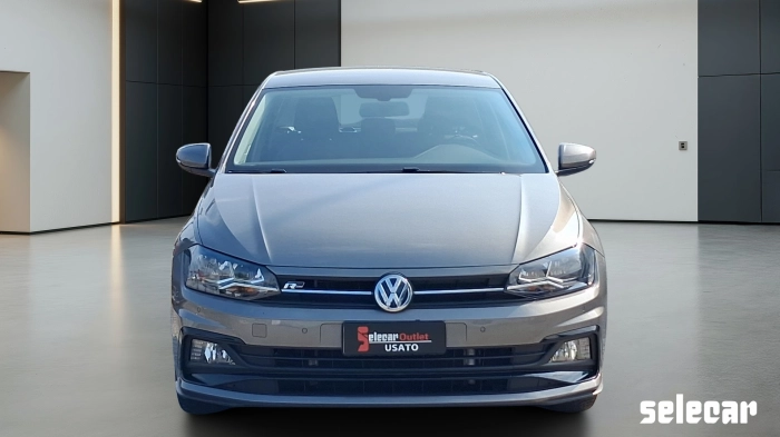Volkswagen Polo  5p 1.6 tdi Highline 95cv