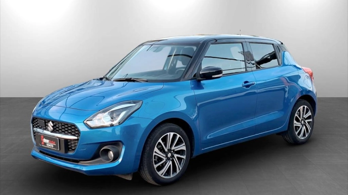 Suzuki Swift  1.2h Easy Top 2wd auto