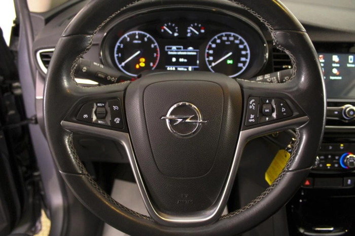 Opel Mokka 1.4 t Advance Gpl-tech 4x2 140cv my18