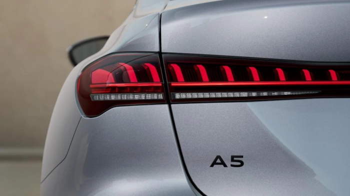 Audi A5 Sedan   Sedan Business Advanced e-hybrid quattro 220 kW S tronic