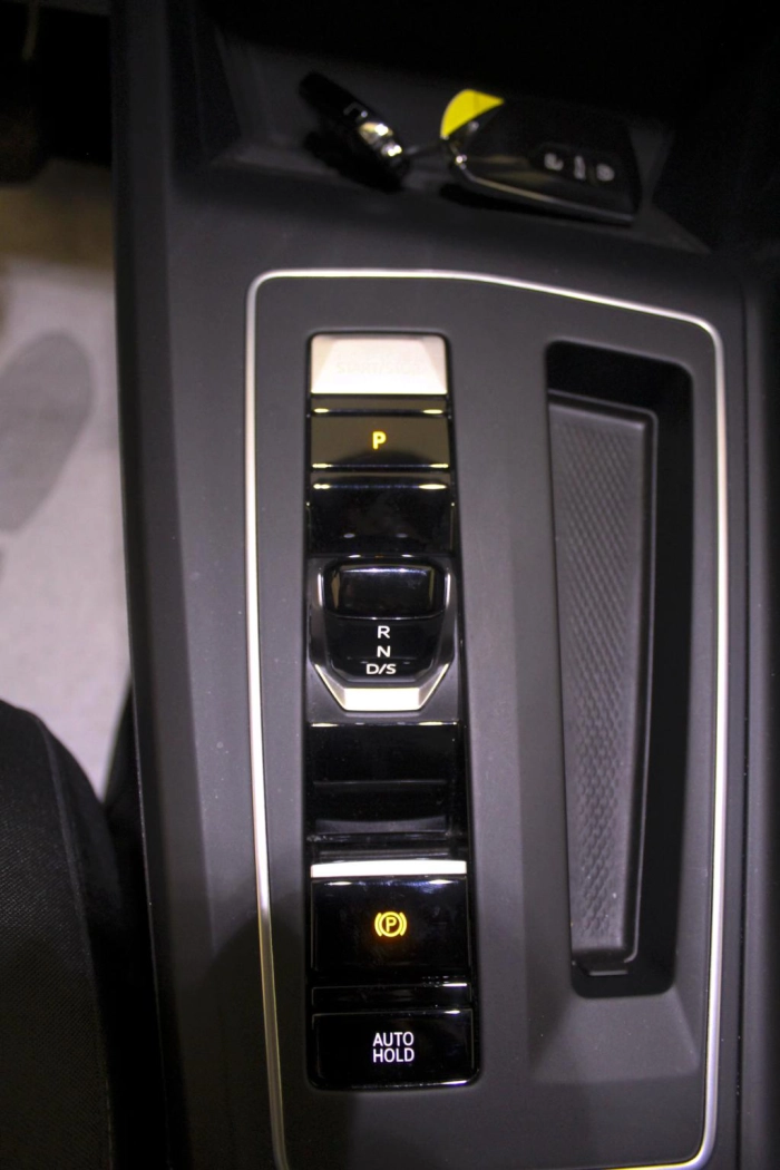 Volkswagen Golf Nuova  Edition Plus 1.5 TSI eHybrid 150 kW (204 CV) DSG