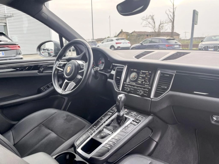 Porsche Macan  3.0d S 250cv pdk