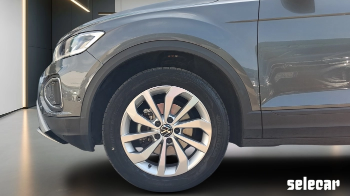 Volkswagen T-Roc  2.0 tdi Life 115cv