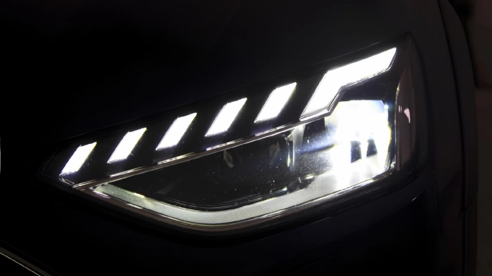 Audi A4  Allroad 40 2.0 tdi mhev Busin