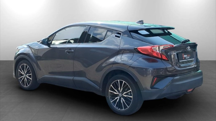 Toyota C-HR  1.8h Style 2wd e-cvt
