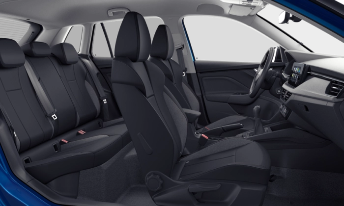 Skoda Kamiq 130 Edition 1,0 TSI 70 kW (95 CV) 5 marce - manuale