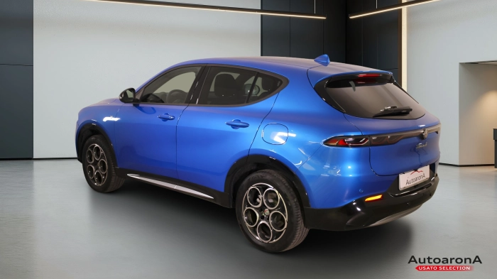 Alfa romeo Tonale 1.3 phev Speciale Q4 280cv at6