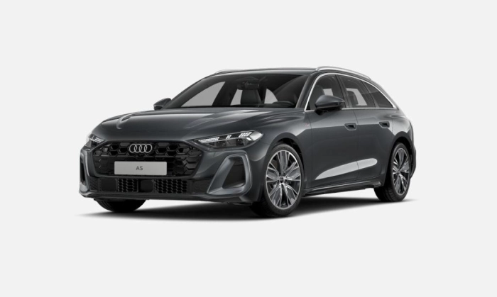 Audi A5 Avant   Avant  TDI  150 kW S tronic