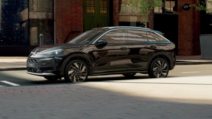 Volkswagen T-Roc Nuovo Style 1.5 eTSI ACT 85 kW (115 CV) DSG