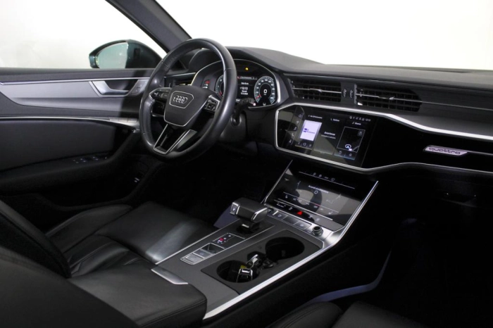 Audi A6  Allroad 55 3.0 tdi mhev 48V Evolution